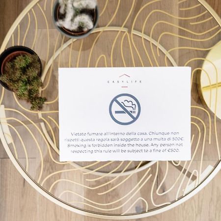Easylife - Oasi Chic Pochi Passi Dai Navigli Leilighet Milano Eksteriør bilde