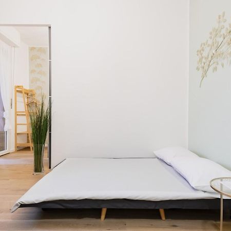 Easylife - Oasi Chic Pochi Passi Dai Navigli Leilighet Milano Eksteriør bilde
