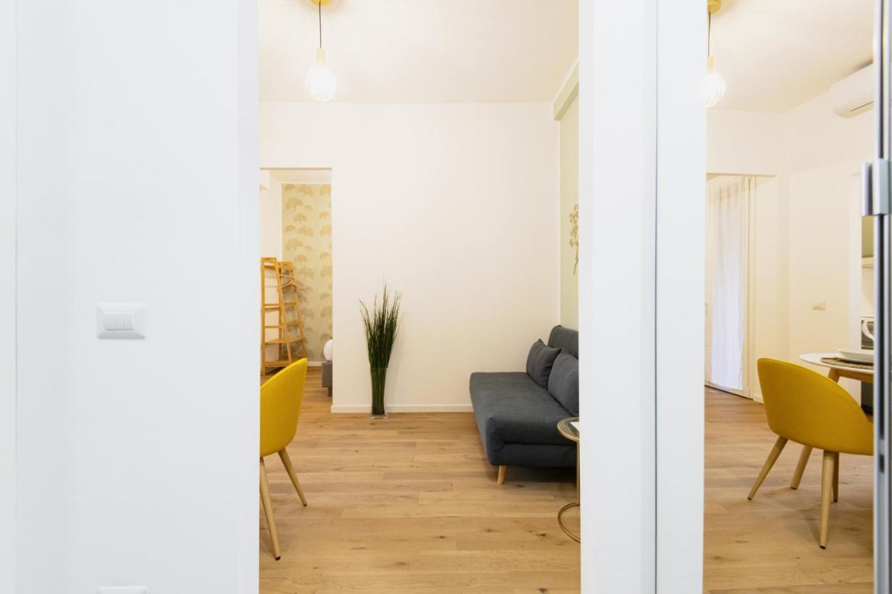Easylife - Oasi Chic Pochi Passi Dai Navigli Leilighet Milano Eksteriør bilde