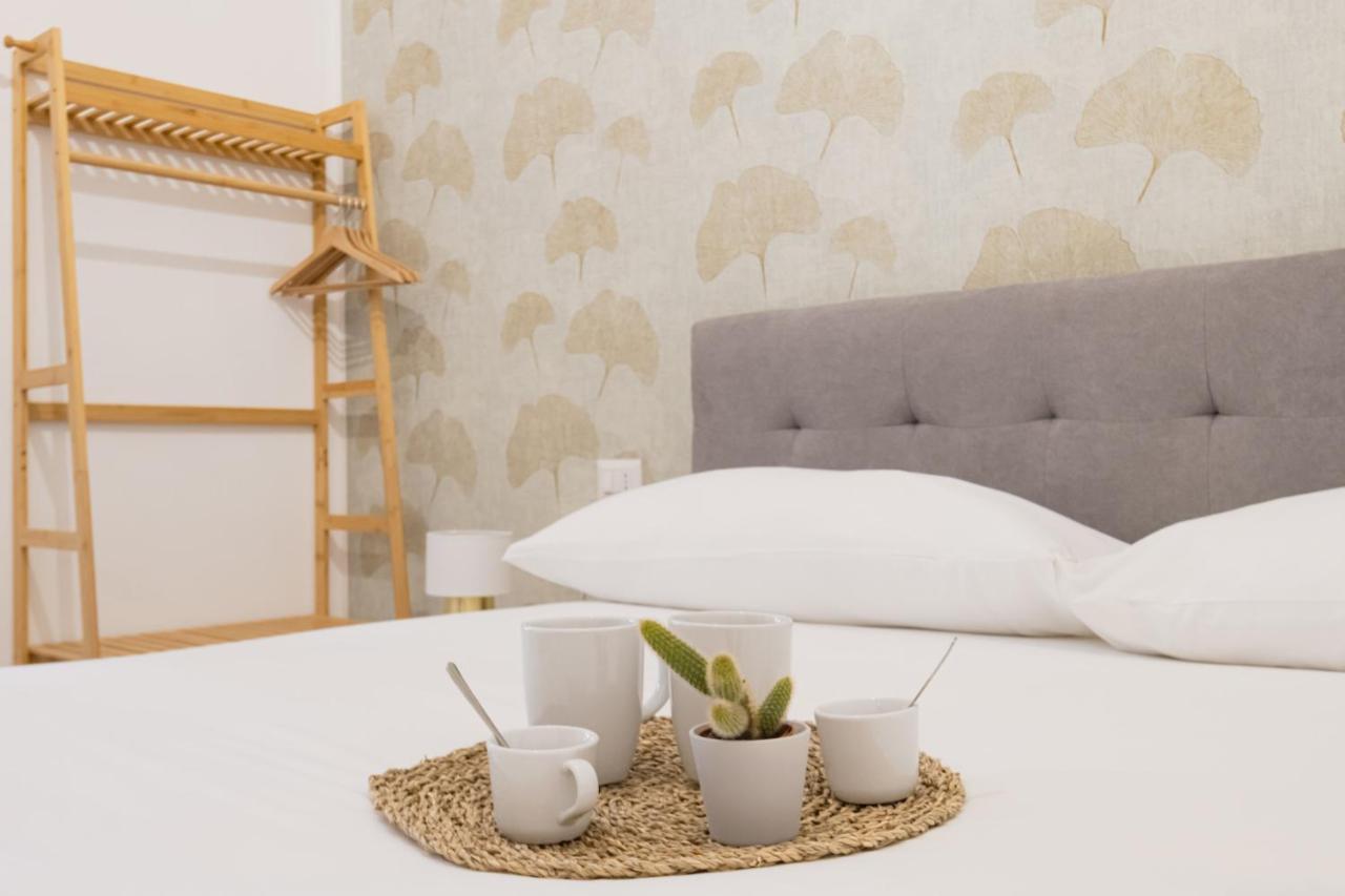 Easylife - Oasi Chic Pochi Passi Dai Navigli Leilighet Milano Eksteriør bilde