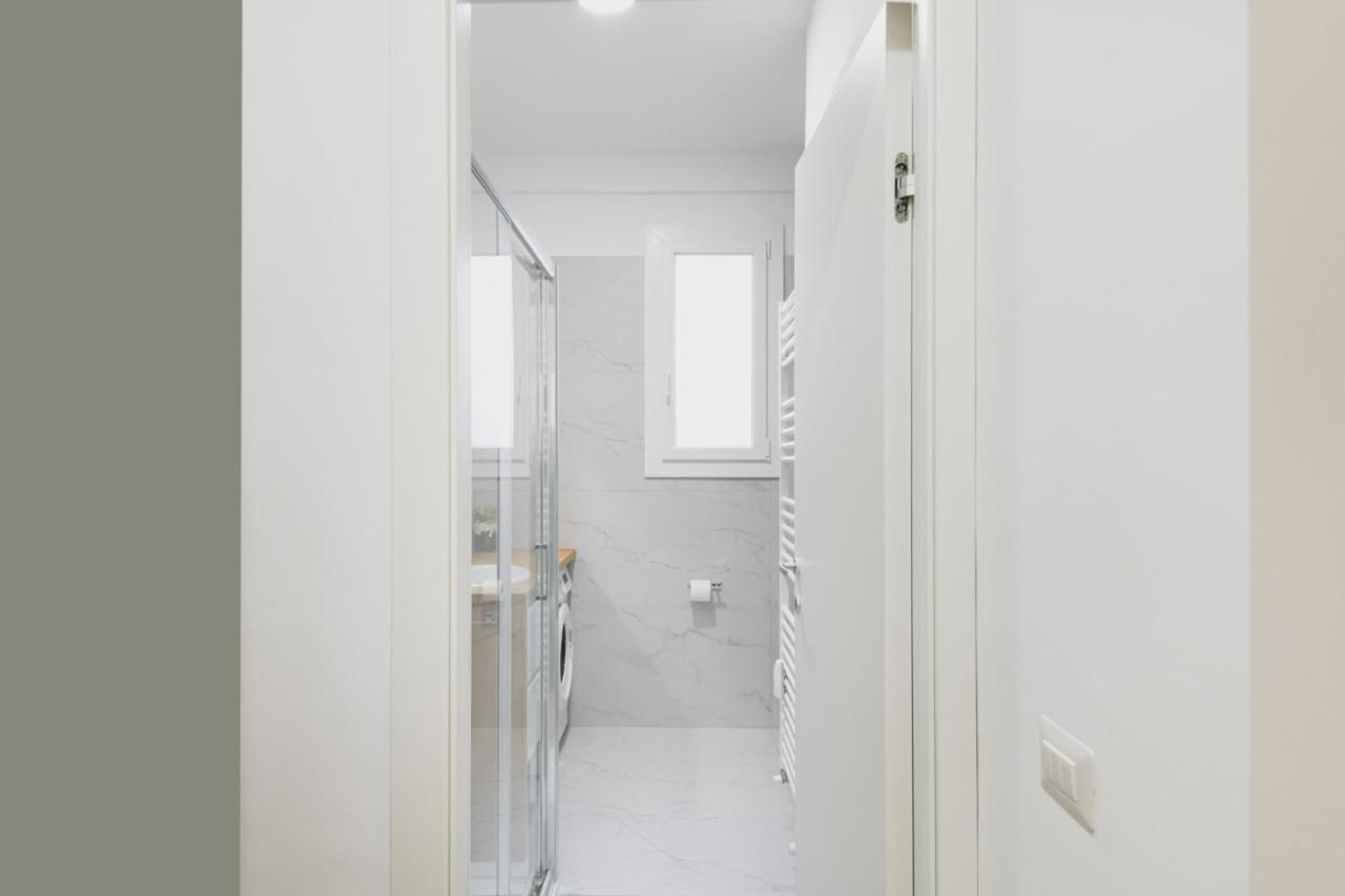 Easylife - Oasi Chic Pochi Passi Dai Navigli Leilighet Milano Eksteriør bilde