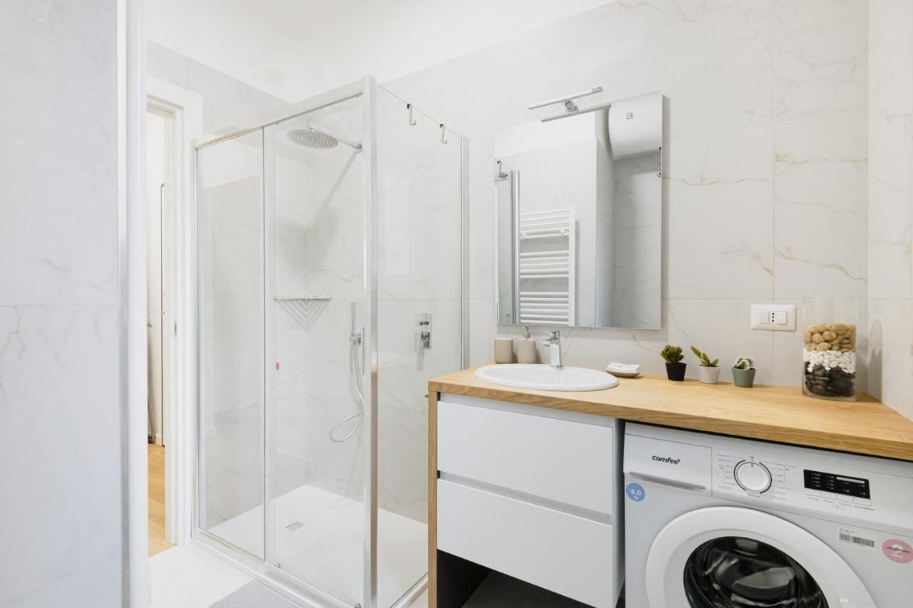 Easylife - Oasi Chic Pochi Passi Dai Navigli Leilighet Milano Eksteriør bilde
