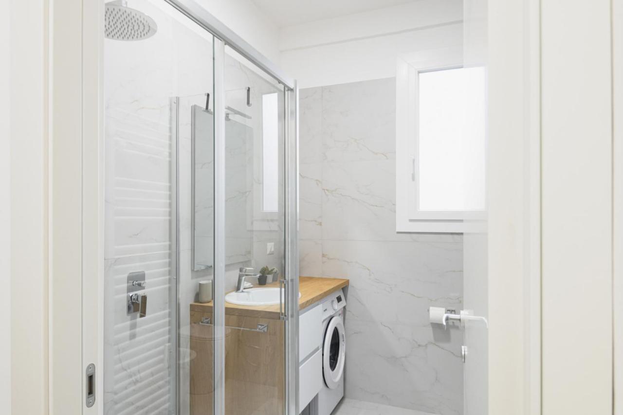 Easylife - Oasi Chic Pochi Passi Dai Navigli Leilighet Milano Eksteriør bilde