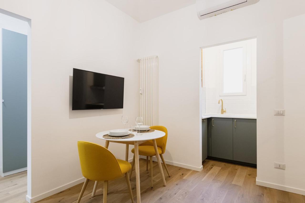 Easylife - Oasi Chic Pochi Passi Dai Navigli Leilighet Milano Eksteriør bilde
